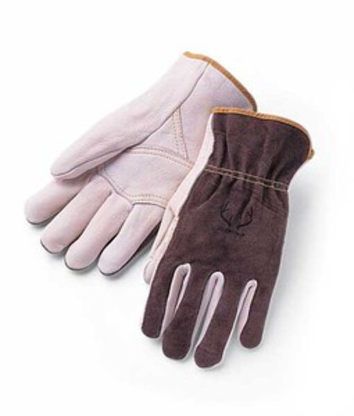 Rawhyde Frontier Deerskin Drivers Gloves Gallaway Safety & Supply Eighty Four, PA